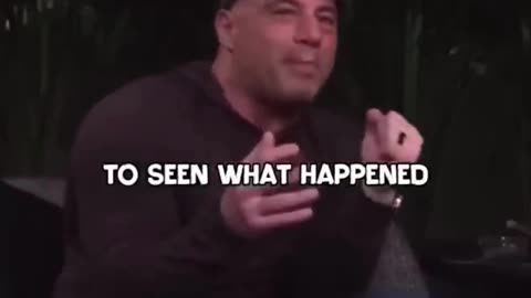Joe Rogan On The UFC Before Drug Testing #Shorts #viral #motivation #trending #love #fights