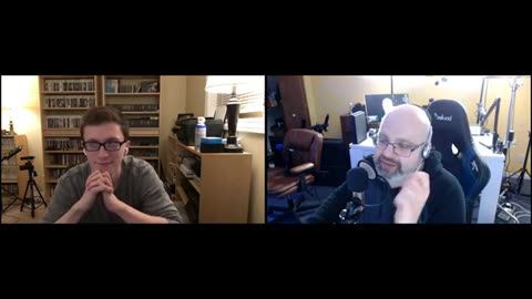 Exposed Ep.7： Scott The Woz Interview [Paa6ICYhzSk-1]