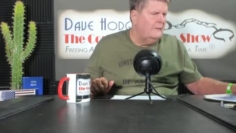 WHY THE LEFT IS QUAKING IN THEIR TOTALITARIAN BOOTS