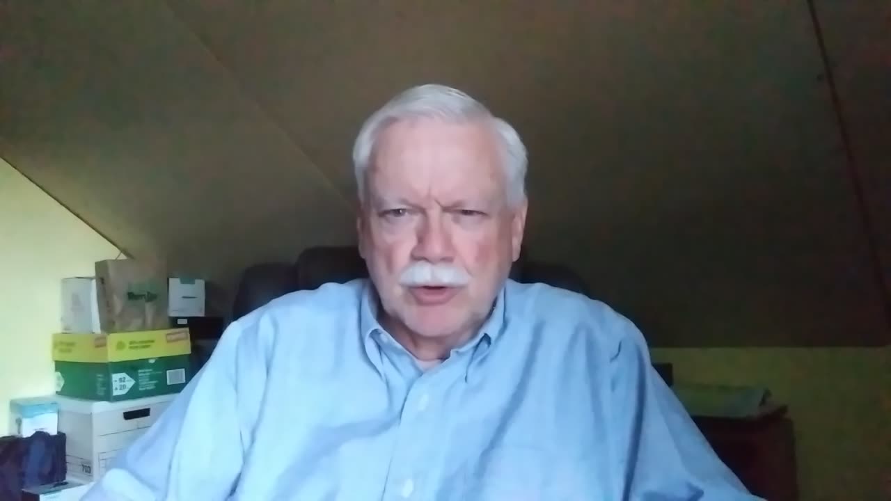 Five Minutes with Steve