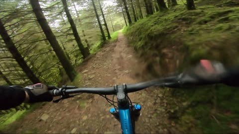 Ride a bike? This will test ya!