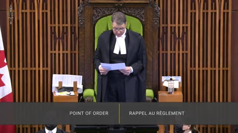 A Dark Day in Canadian History, C-4 passes