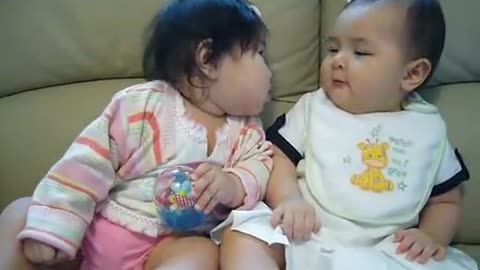 BABY FIGHT!!!