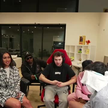 Neon on Why He Broke up With His Ex Girlfriend