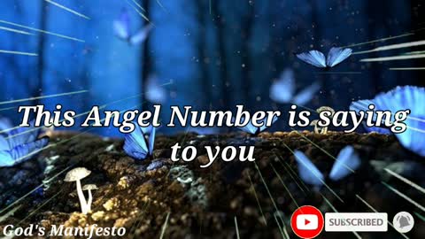 1111🌈God's messages 💌God's urgent message ✨Angel's message for you