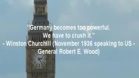 All Wars Are Bankers' Wars- Michael Rivero