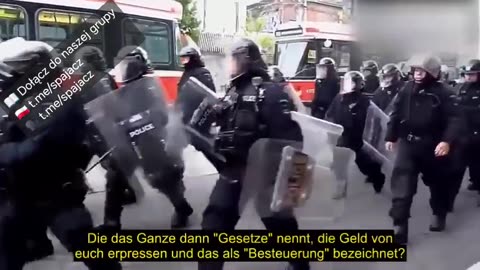 Najgorsza religia? Wiara w rządy
