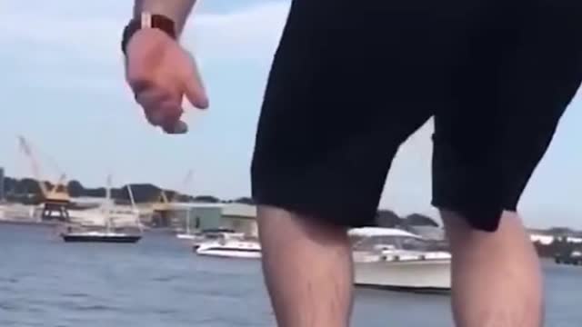 fat men are extreme