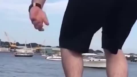 fat men are extreme