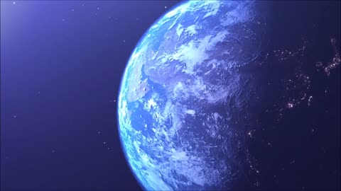 Our Solar System"