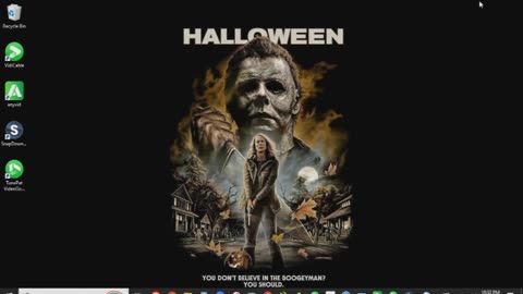 Halloween (2018) Review