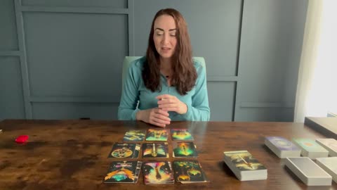 Daily Tarot - Mon, May 13, 2024 #tarot #tarotreading #dailytarot