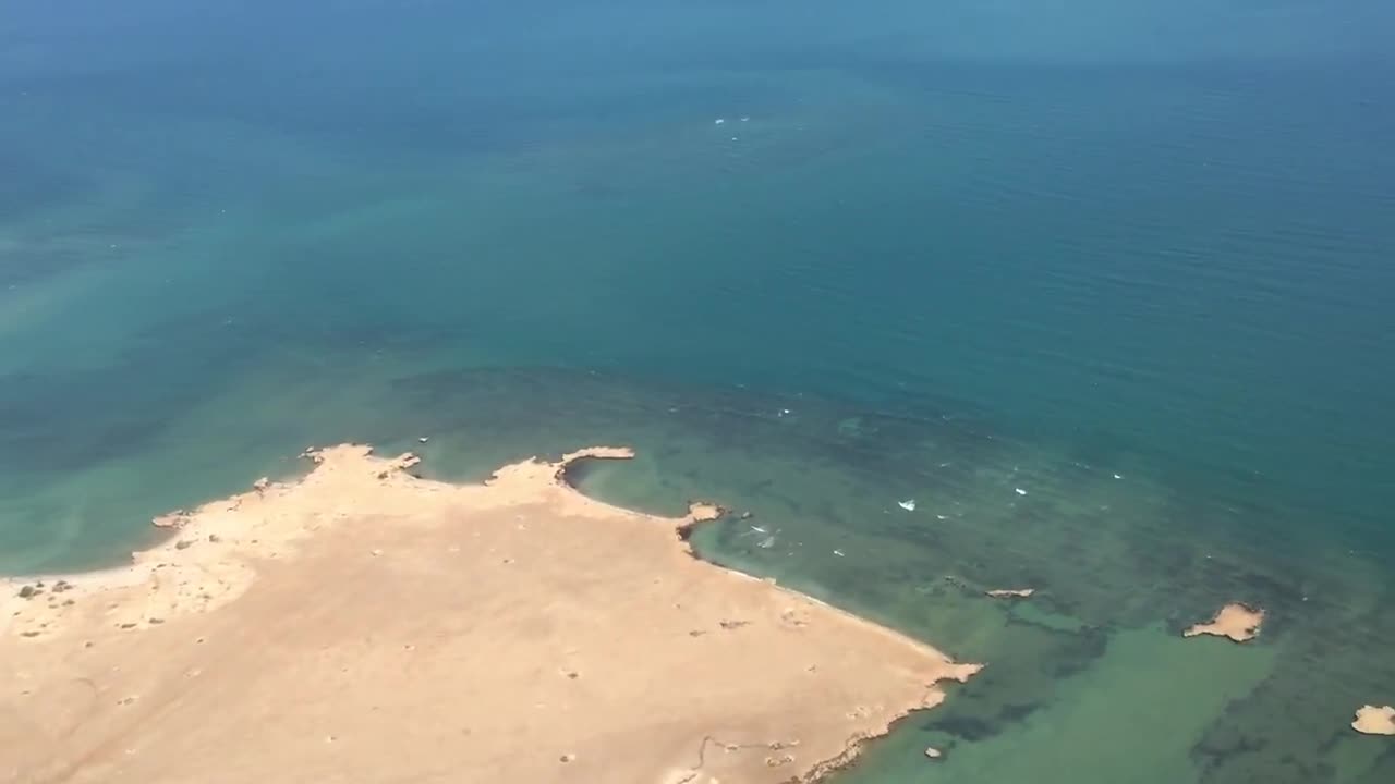 Djibouti, Jan 2016