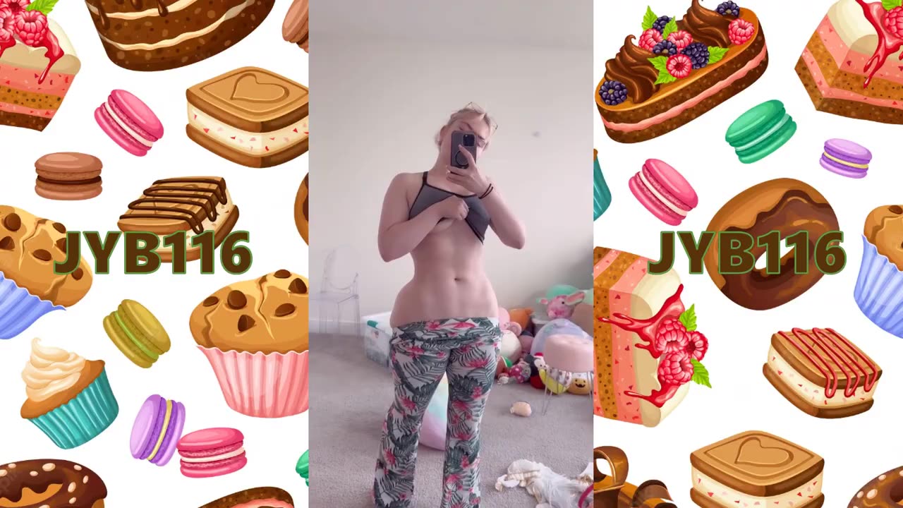 challenge 🍩😋 tiktok #shorts #tiktok