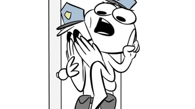 I mean, he’s got a point