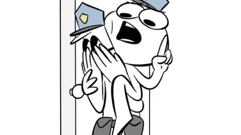 I mean, he’s got a point