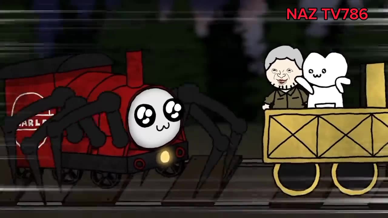 Cute animation