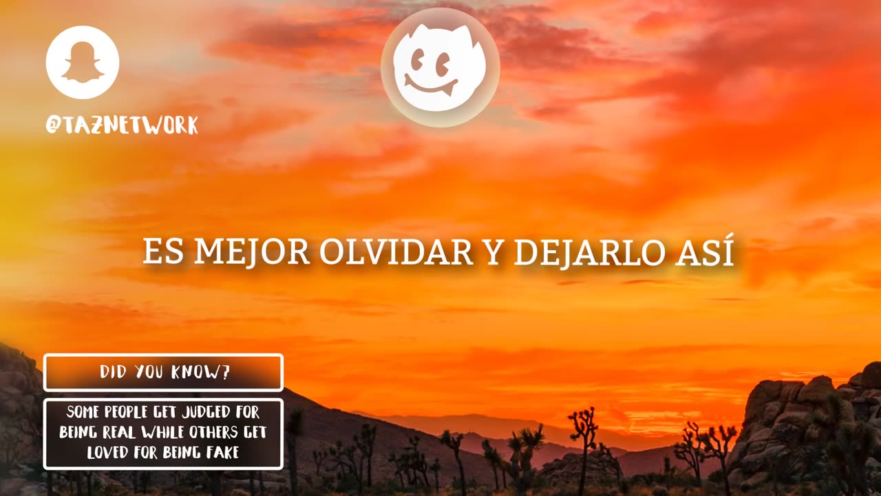 Luis Fonsi, Demi Lovato - Echame La Culpa (Lyrics)