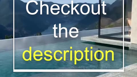 Travel video cinematic || #shorts #travel #destination