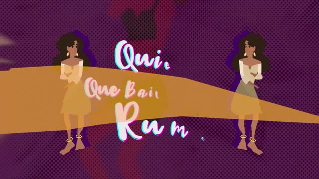Rosario, Juan Magán - "Oye primo" (Official Trailer)