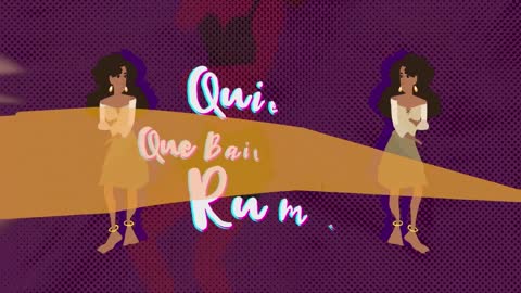 Rosario, Juan Magán - "Oye primo" (Official Trailer)