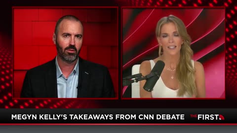 MEGYN KELLY: Shame On Jill Biden For Keeping Joe Out There