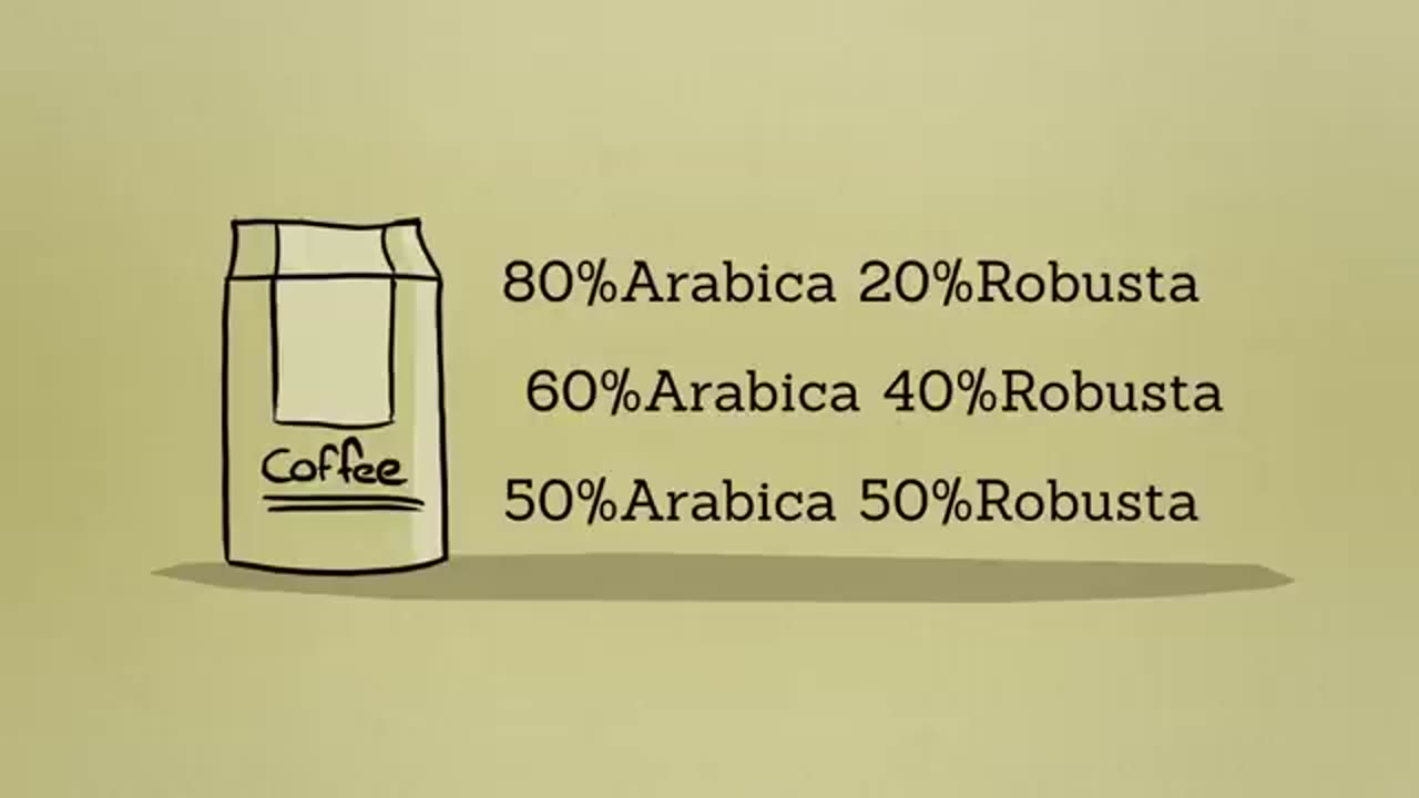 The basics about Coffee