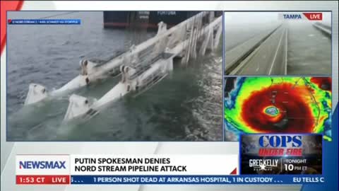 Ex-Trump adviser Johne Browne: Biden is running a 'Marxist administration'