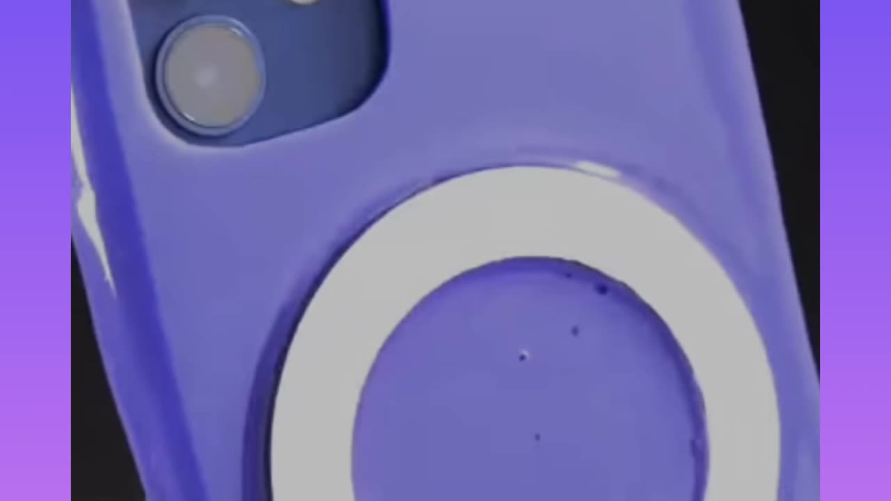 Iphone Charging cover