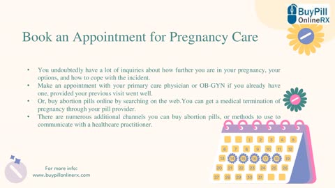 Surprise Pregnancy and What You Can Do Next About It