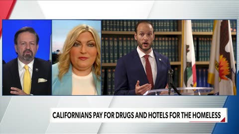 Look at San Francisco Today. Jennifer Horn joins The Gorka Reality Check