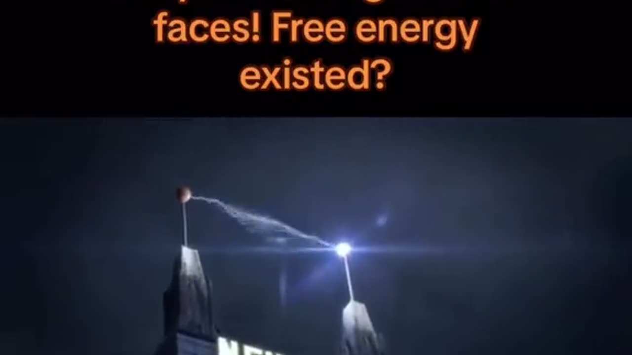 They’re Harnessing Free Energy & Selling It To Us For Pure Profit. Greed Rules The World!