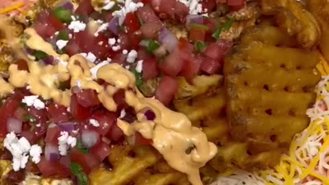 Breakfast burrito🏼 from