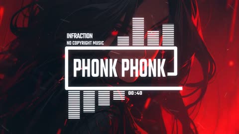 Anime Phonk Football / Infraction