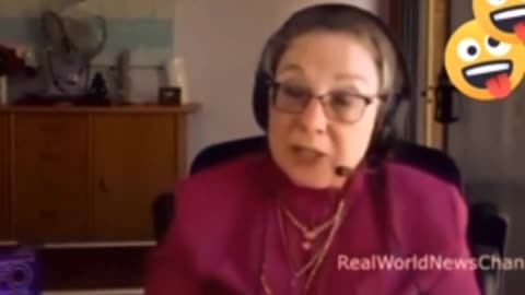 Dr. Rima Laibow – Planking – People Dying in Total Spasm