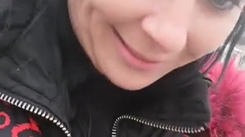 Manifestation 2 Appel National sur Montpellier avec Julie 12/02