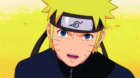 NARUTO