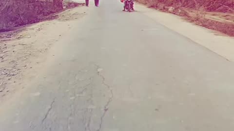 Splender king meenawati Song