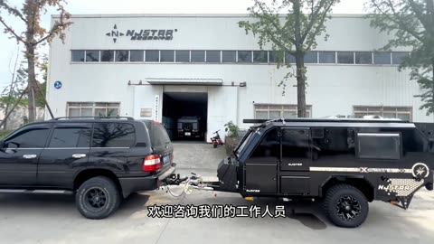 Customers from Guangdong customized glossy black, like the perfect combination of 'Black King Kong'