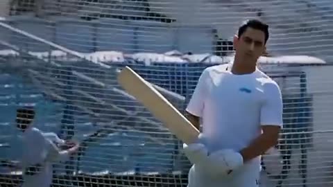 Ms dhoni and Kapil dev