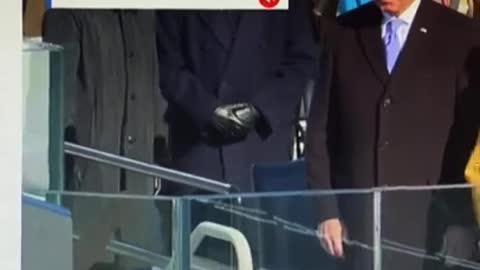 USA daily news, Short news, new president oath