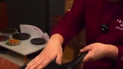 解锁颠大勺的正确姿势