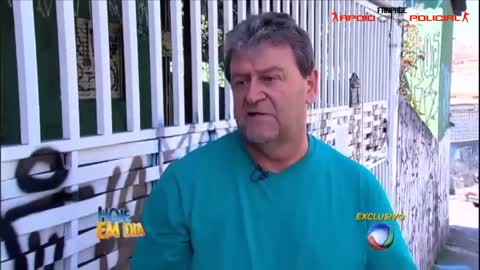 #VIDEO 7: Tio avô aponta mentiras de "testemunhas"
