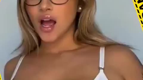 Biggest hot 🥵🔥 boobs