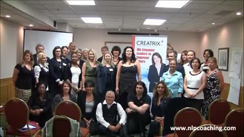 NLP Coaching | Congratulations For Tad's 30th anniversary from Kim Redman