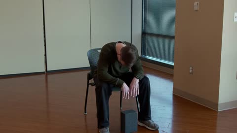 Stress and Anxiety