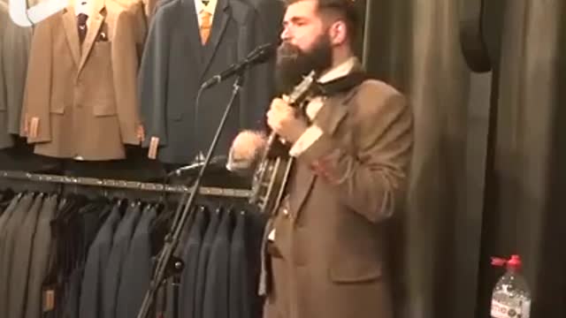 NO MORE F*CKS TO GIVE