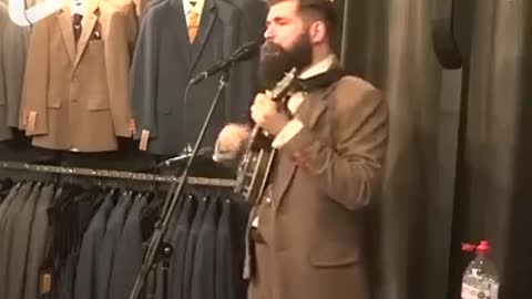 NO MORE F*CKS TO GIVE