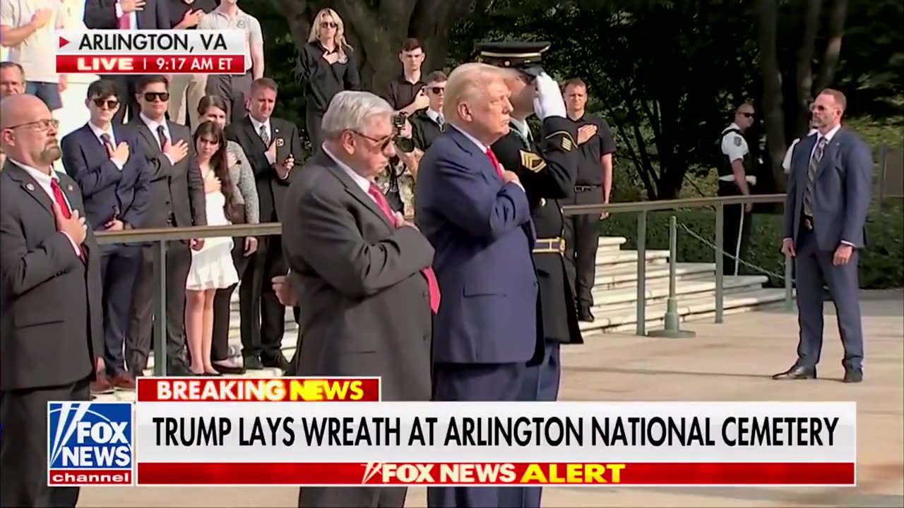 Trump honors 13 heroes killed in botched Afghanistan withdrawal