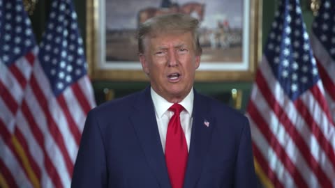 Agenda47: President Trump Calls for Death Penalty for Human Traffickers
